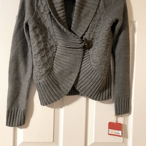 Mossimo Supply Co Cardigan - Picture 6 of 7